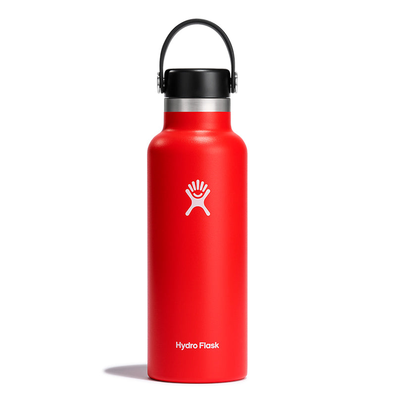 Hydro Flask 18 Oz Standard Mouth