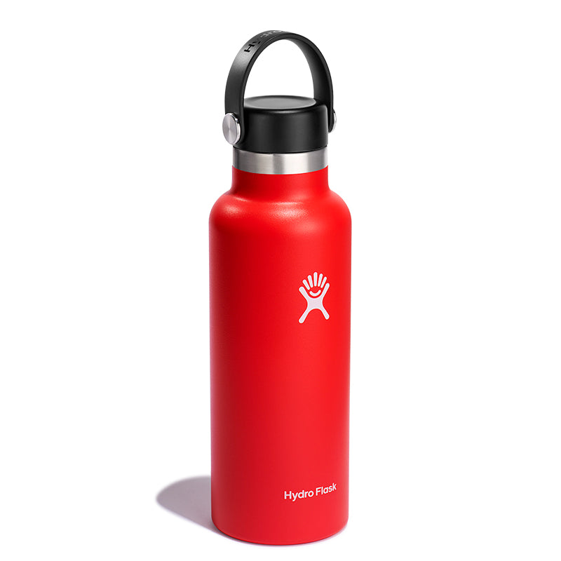 Hydro Flask 18 Oz Standard Mouth