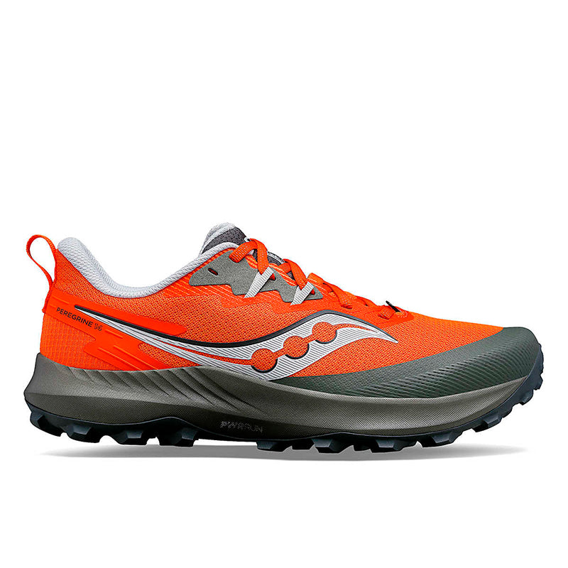 Saucony Mens Peregrine 14