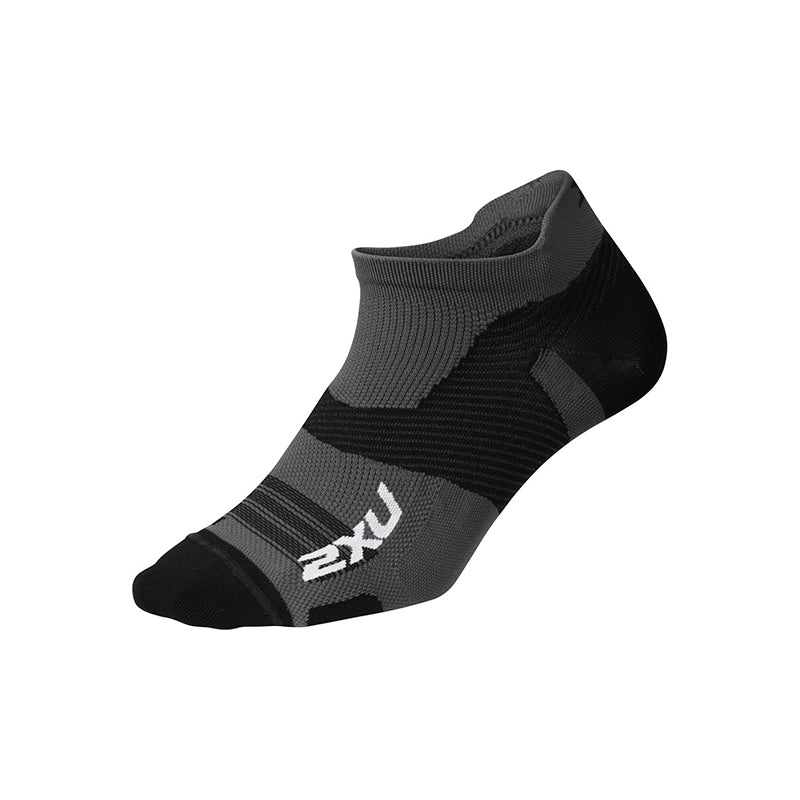 2xu Vectr Ultralight No Show Socks