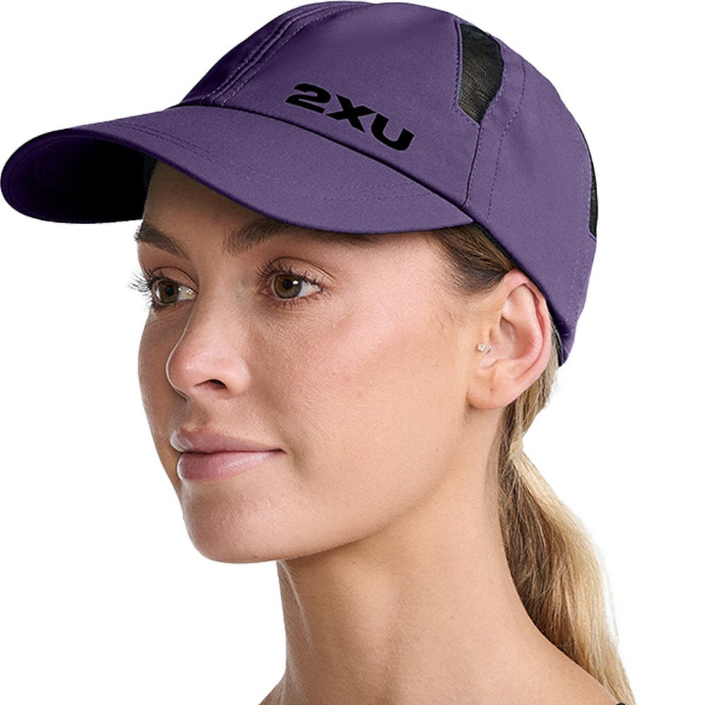 2xu Run Cap