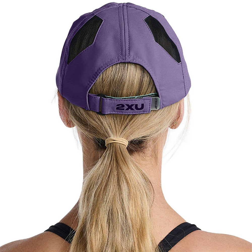 2xu Run Cap