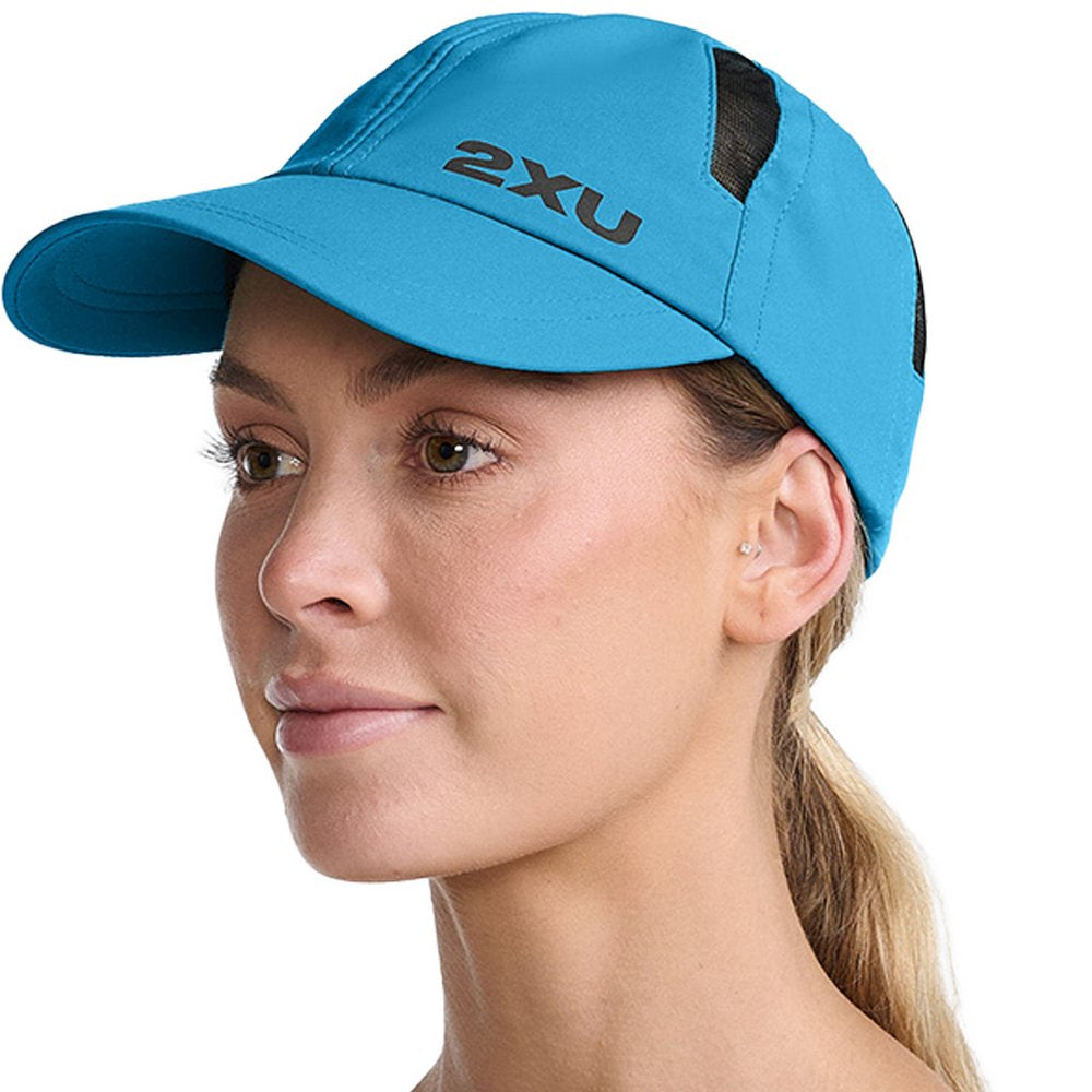 2xu Run Cap