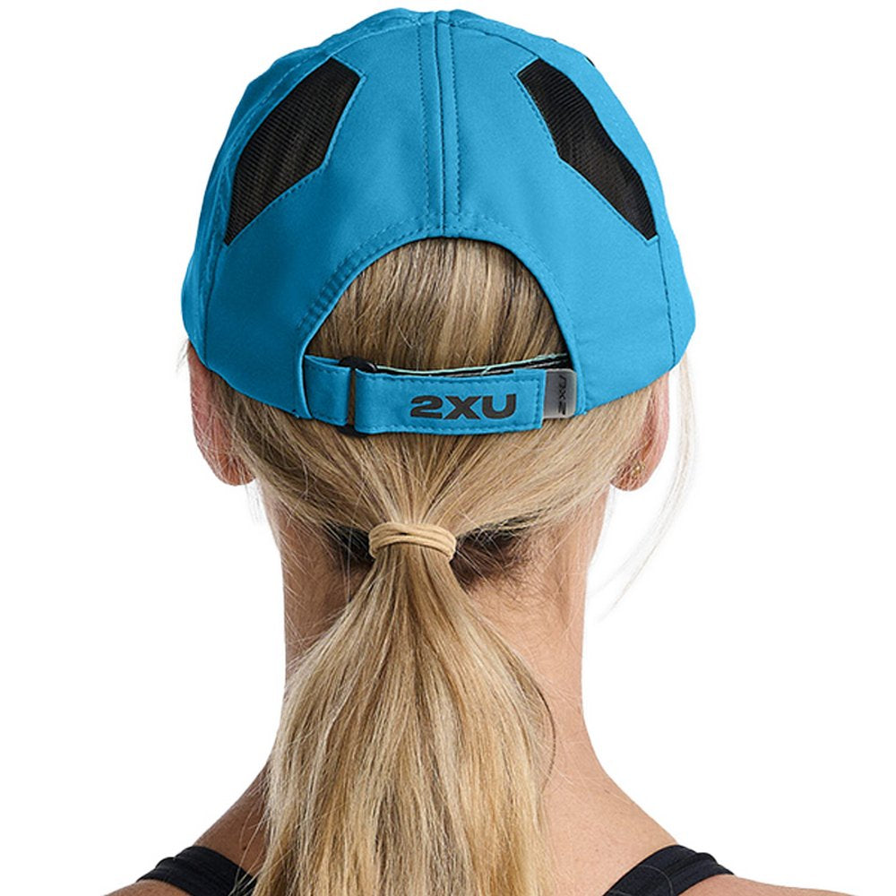 2xu Run Cap