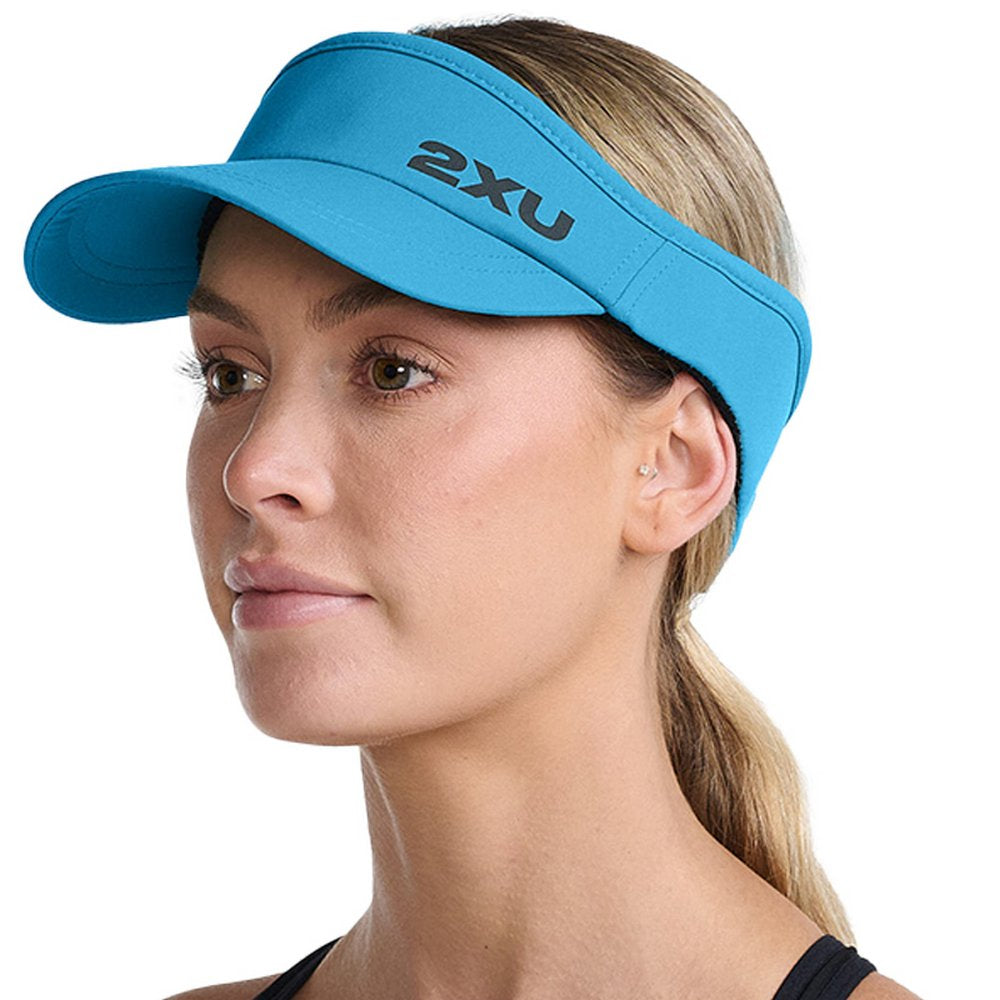 2xu Run Visor