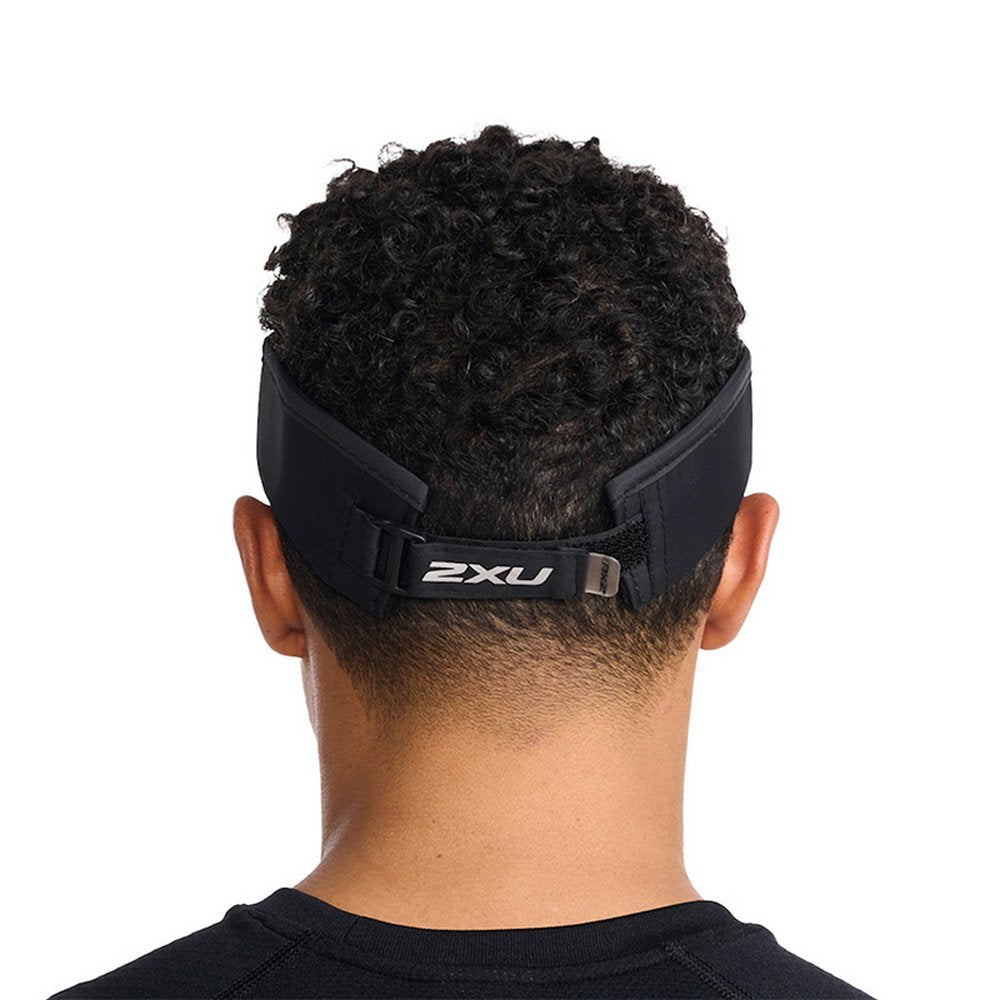 2XU RUN VISOR