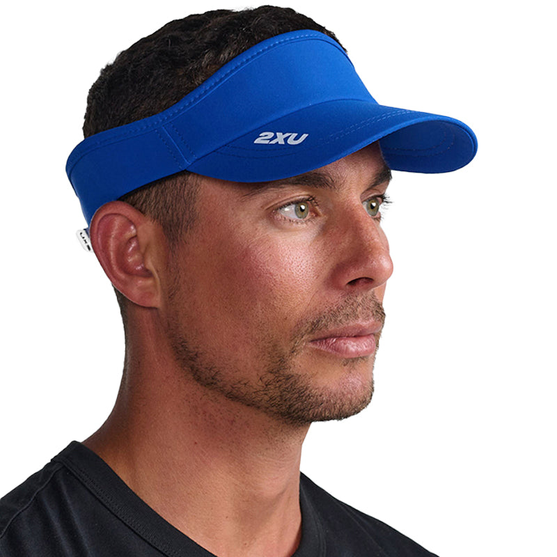 2xu Run Visor