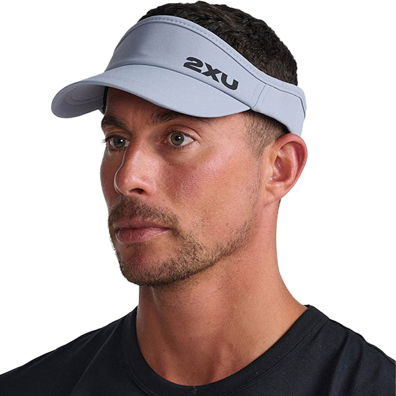 2xu Run Visor