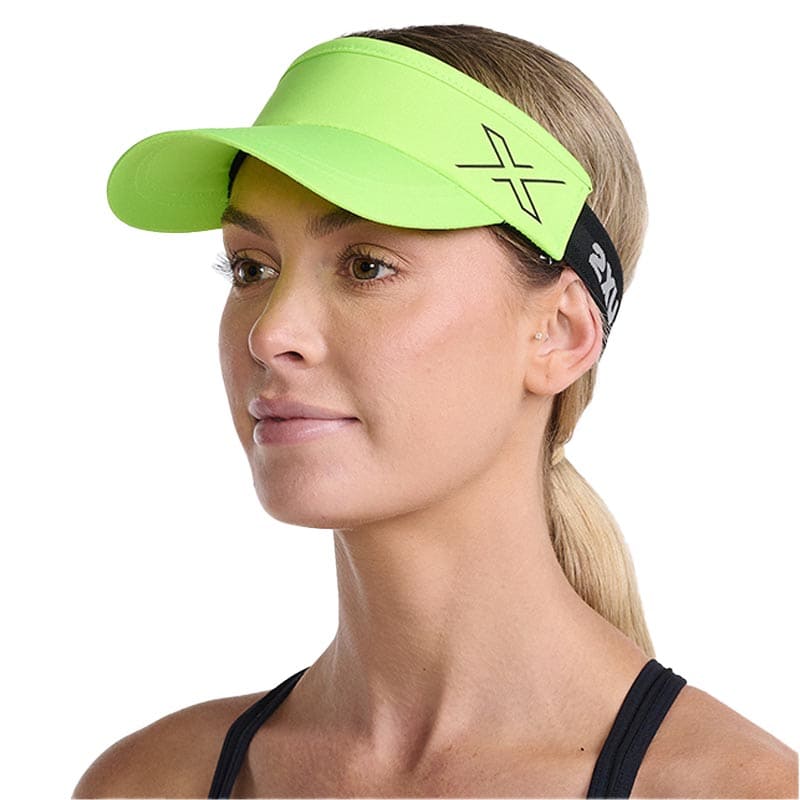 2xu Performance Visor