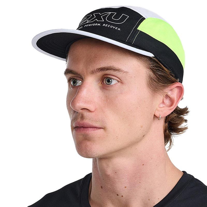 2xu Light Speed Cap