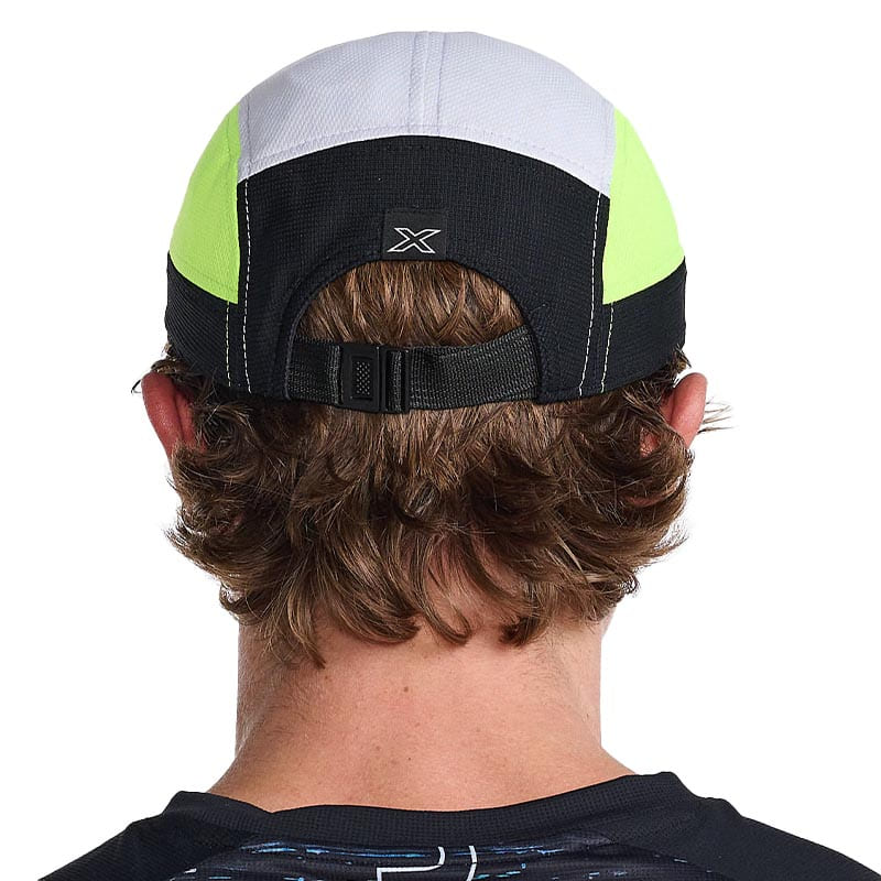 2xu Light Speed Cap