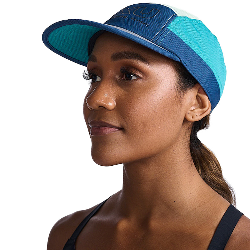 2xu Light Speed Cap
