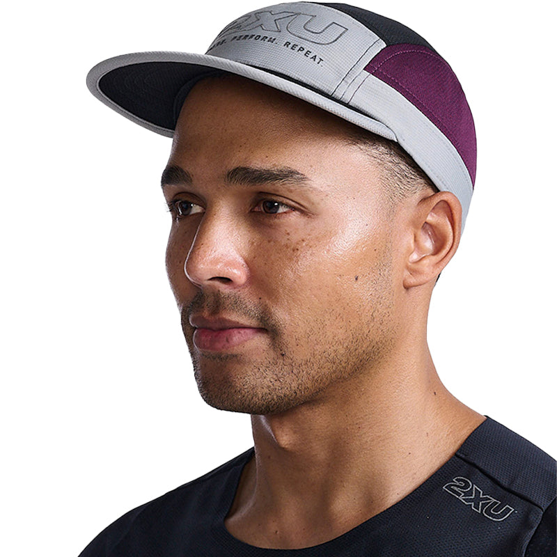 2xu Light Speed Cap