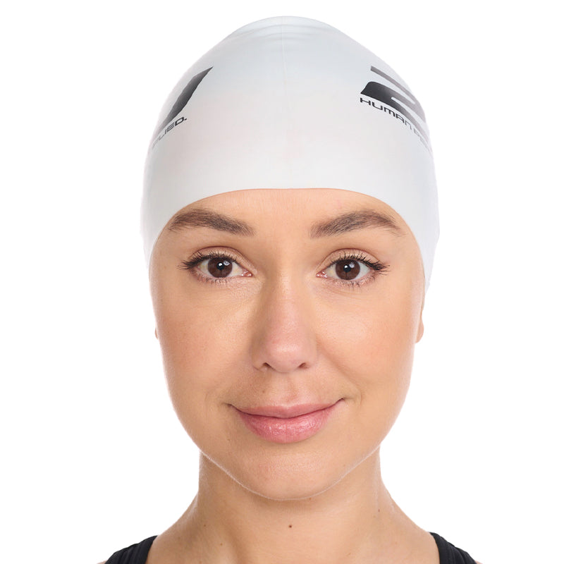 2xu Silicone Swim Cap