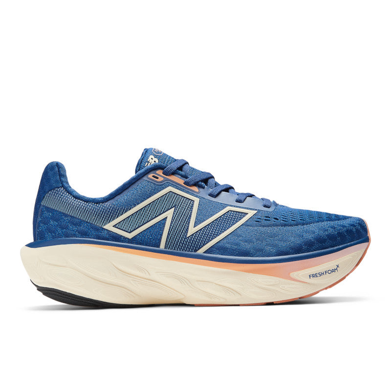 New Balance Womens Fresh Foam X1080 v14 – Running Balboa - Main Image