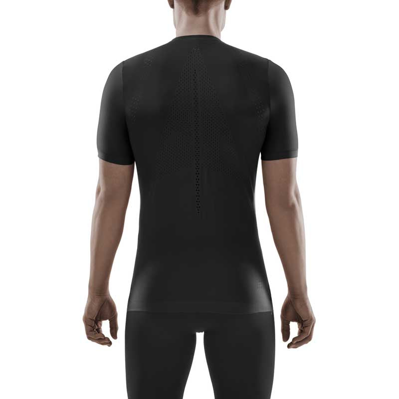 Cep Run Ultralight Shirt Short Sl