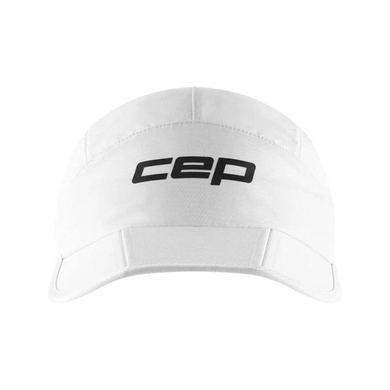 Cep The Core Run Foldable Cap