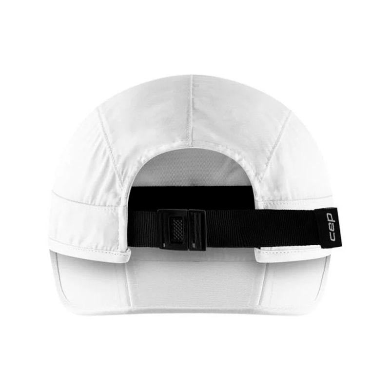 Cep The Core Run Foldable Cap