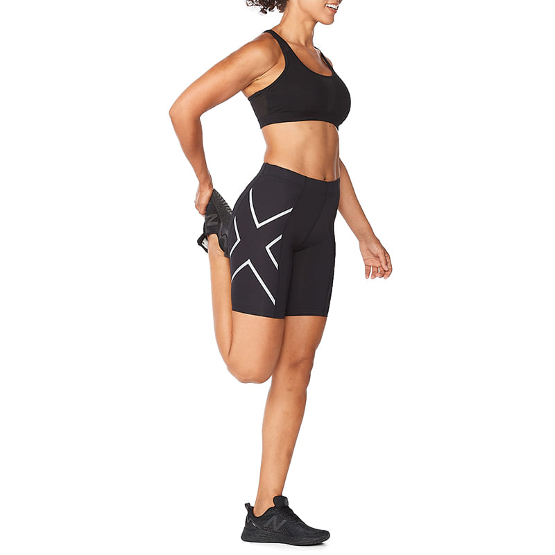2XU CORE COMPRESSION SHORT