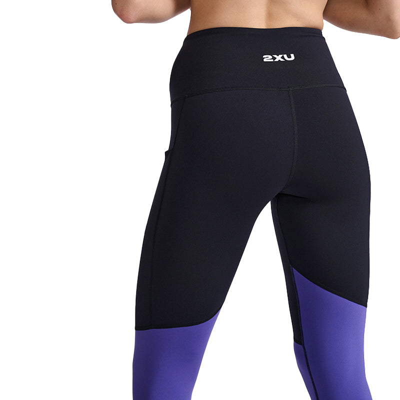 2xu Form Splice Hi-Rise Comp Tight