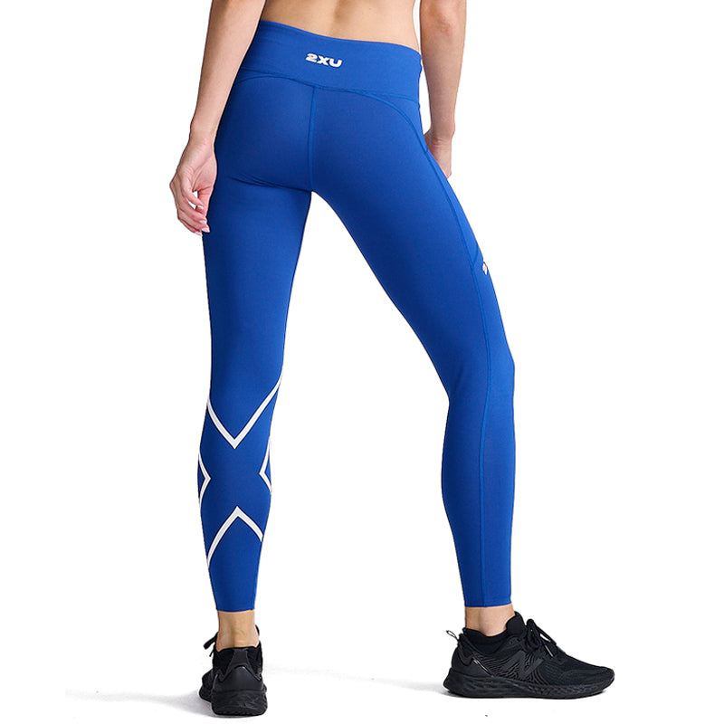 2xu Aero Mid-Rise Comp Tights