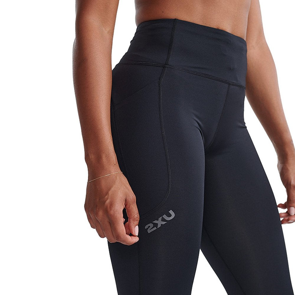 2xu Aero Hi-Rise Compression Tights