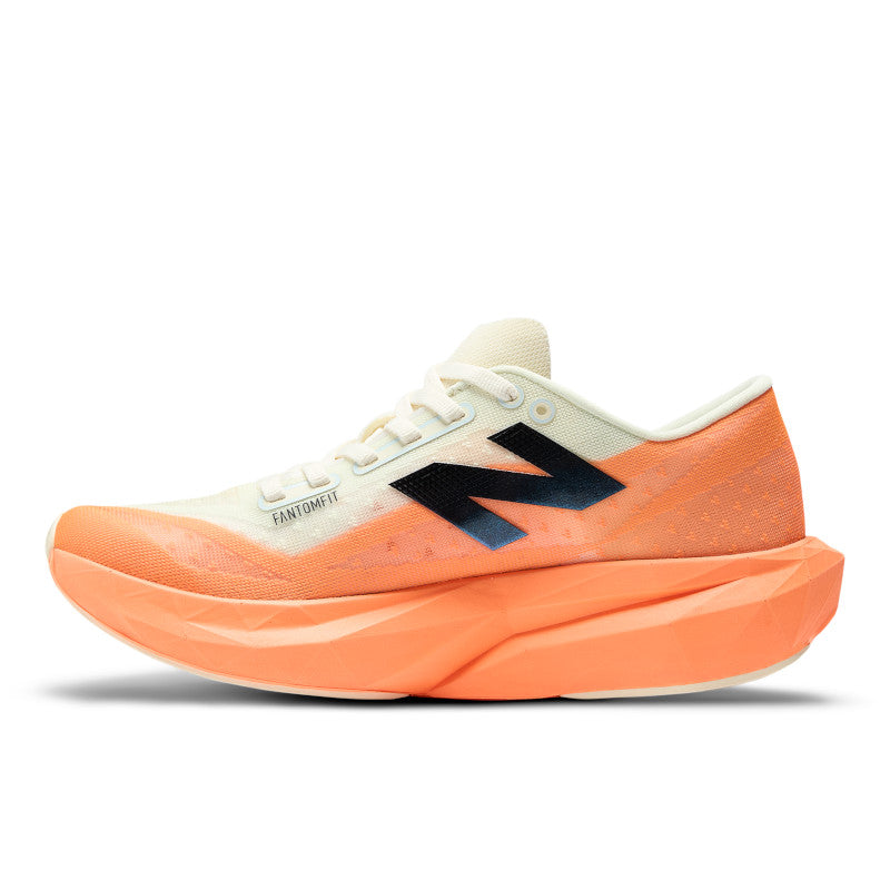 New Balance Womens FuelCell Rebel V4