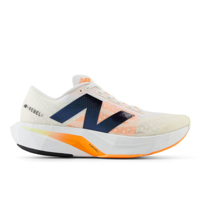 New Balance Womens FuelCell Rebel V4