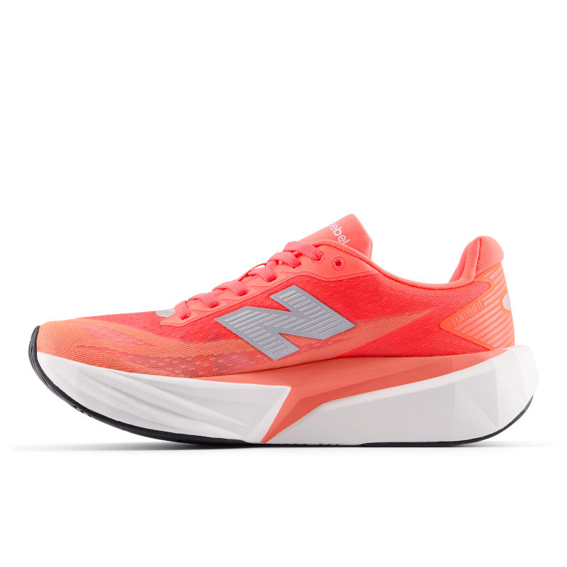 New Balance Womens FuelCell Rebel V5