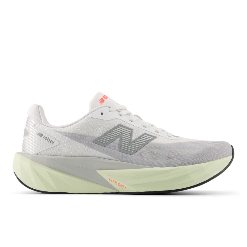 New Balance Womens FuelCell Rebel V5 – Running Balboa