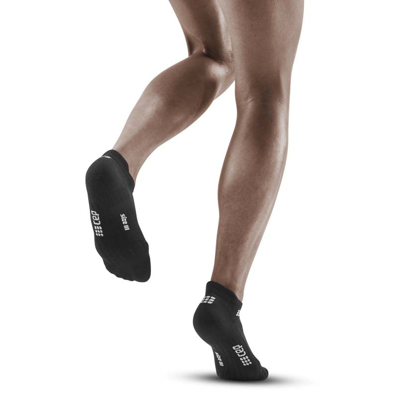 Cep The Run No Show Socks 4.0