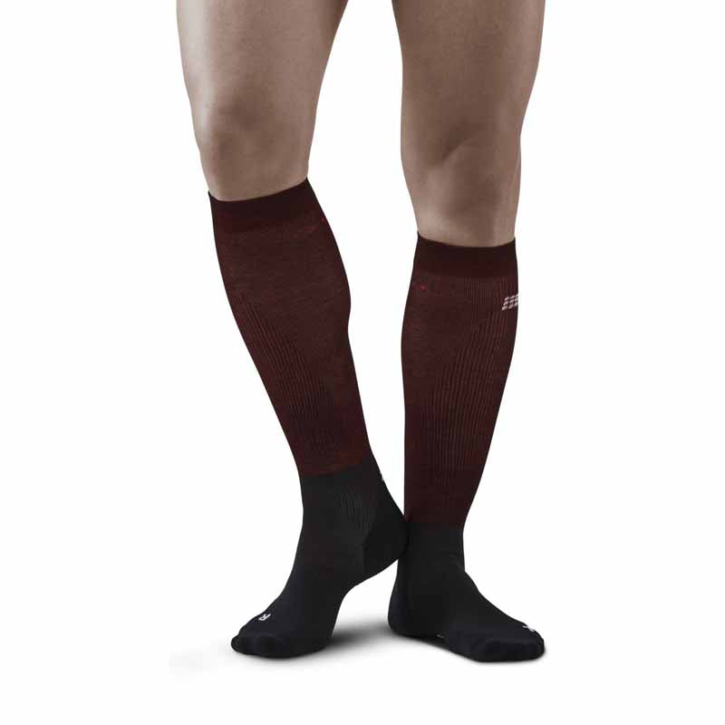 Cep Infrared Recovery Compression Socks