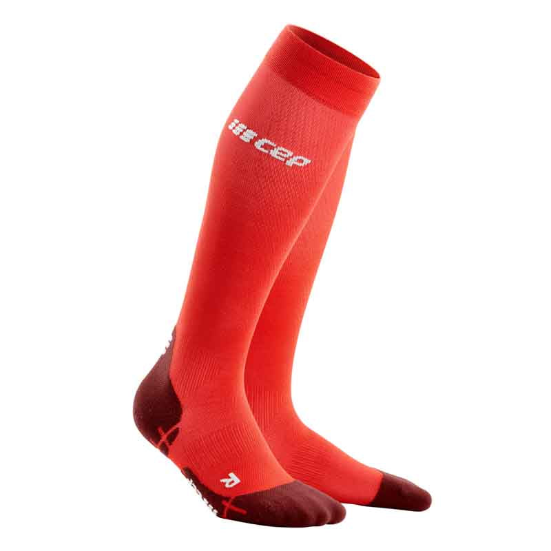 Cep Ultralight Compression Tall Socks