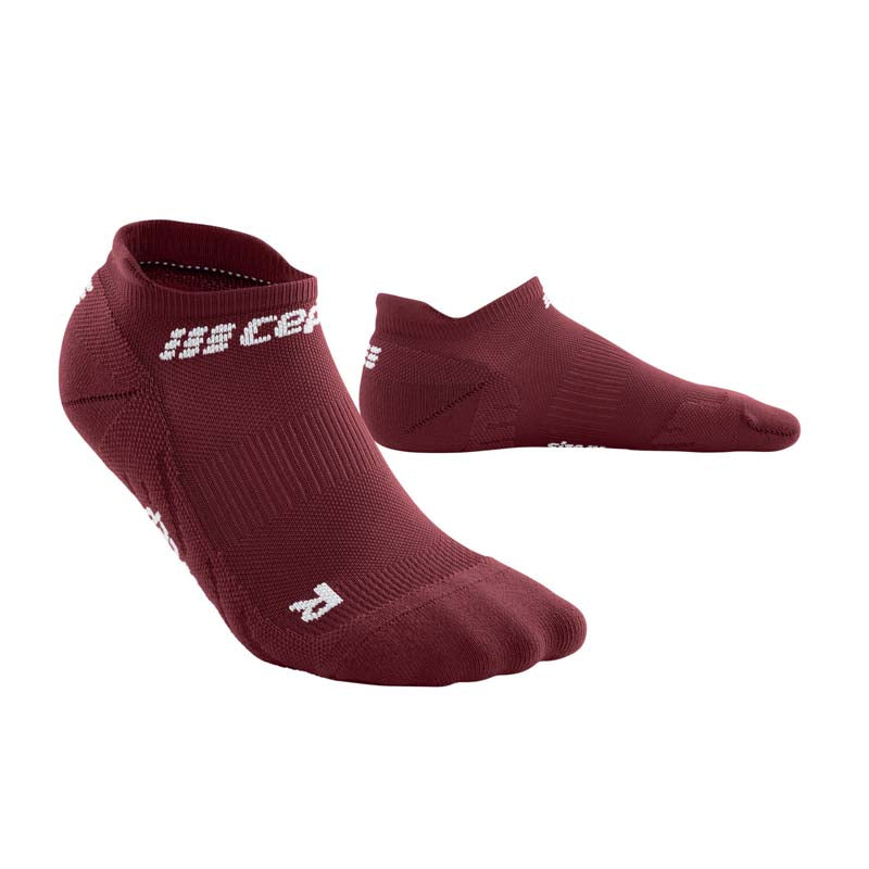 Cep The Run No Show Socks 4.0