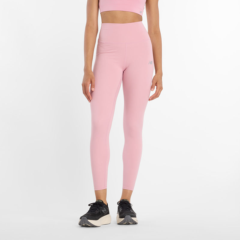NB Womens NB Harmony High Rise Legging