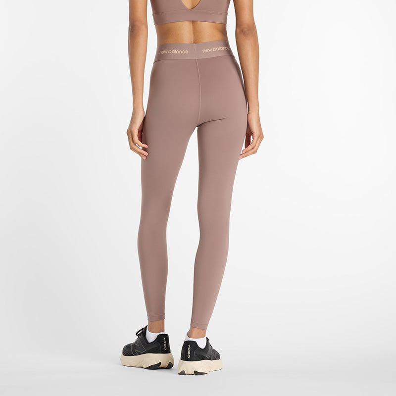 NB Sleek High Rise Sport Legging 25