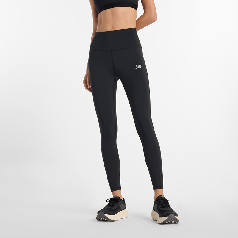 NB Sleek High Rise Legging 25