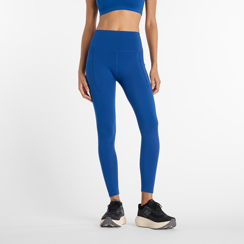 NB Sleek Pocket High Rise Legging 25