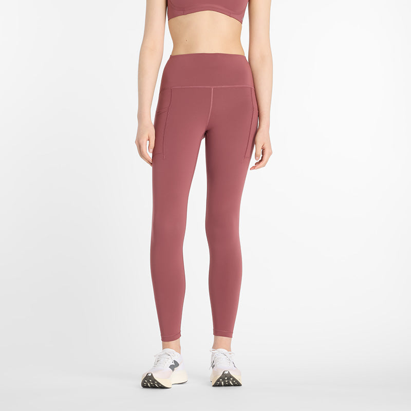 NB Sleek Pocket High Rise Legging 25
