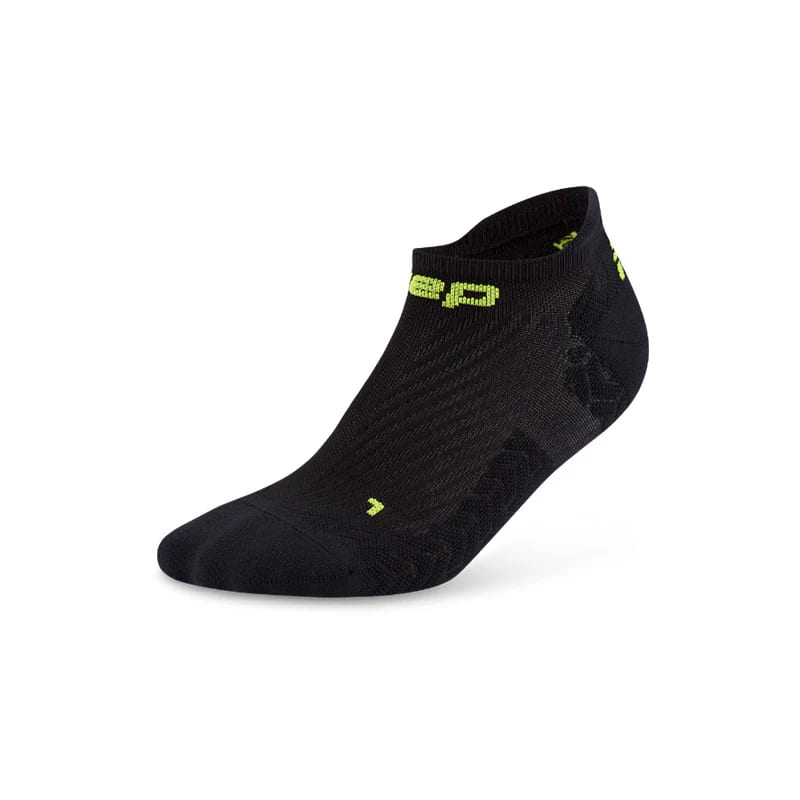 Cep Core Run Ultralight No Show Socks