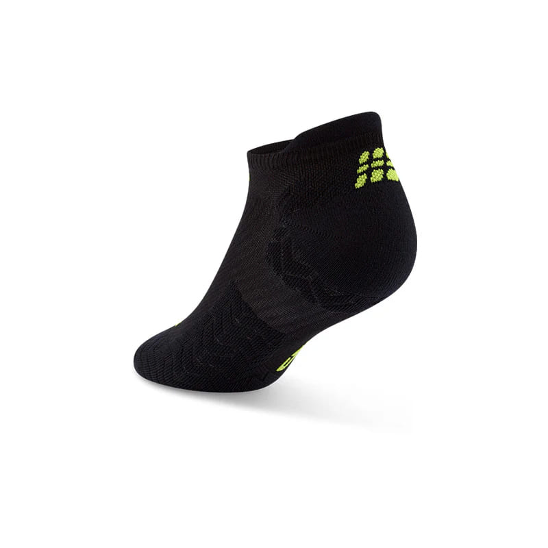 Cep Core Run Ultralight No Show Socks