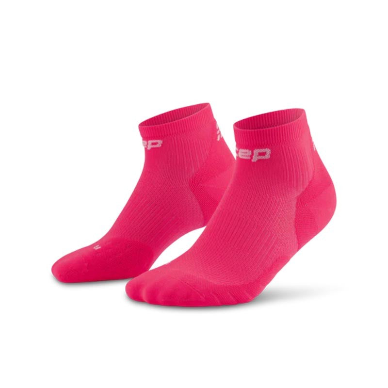Cep The Core Run Low Cut Socks 5.0