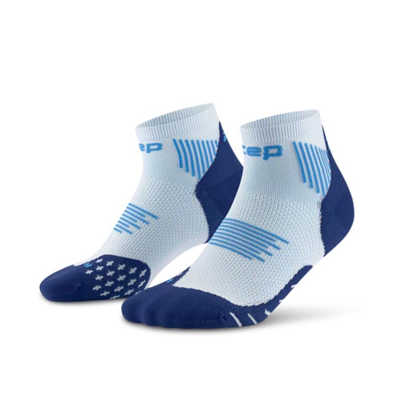 Cep The Core Run Low Cut Socks 5.0