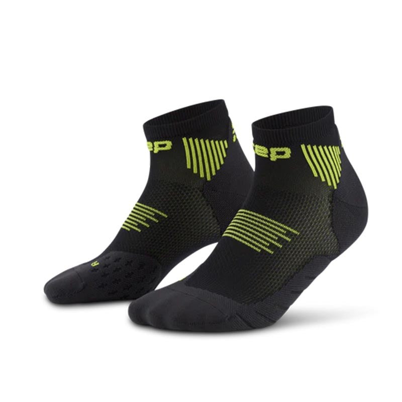Cep The Core Run Low Cut Socks 5.0