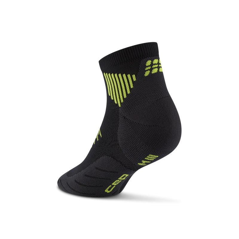 Cep The Core Run Low Cut Socks 5.0