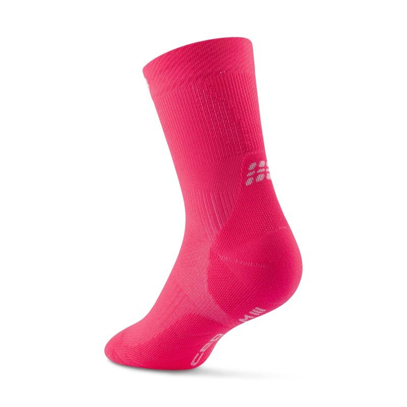 Cep The Core Run Mid Cut Socks 5.0
