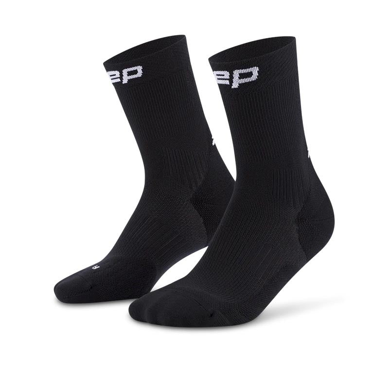 Cep The Core Run Mid Cut Socks 5.0
