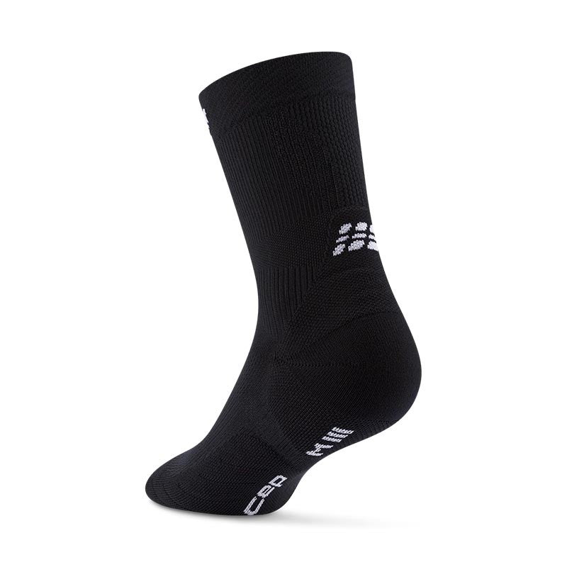 Cep The Core Run Mid Cut Socks 5.0