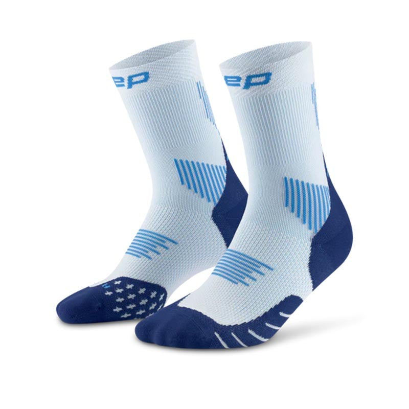 Cep The Core Run Mid Cut Socks 5.0