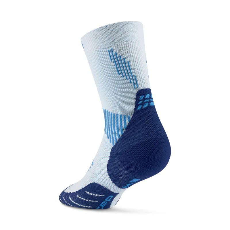 Cep The Core Run Mid Cut Socks 5.0